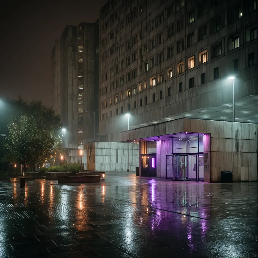 Secure Hybrid Identity for UK Public Sector Regulator