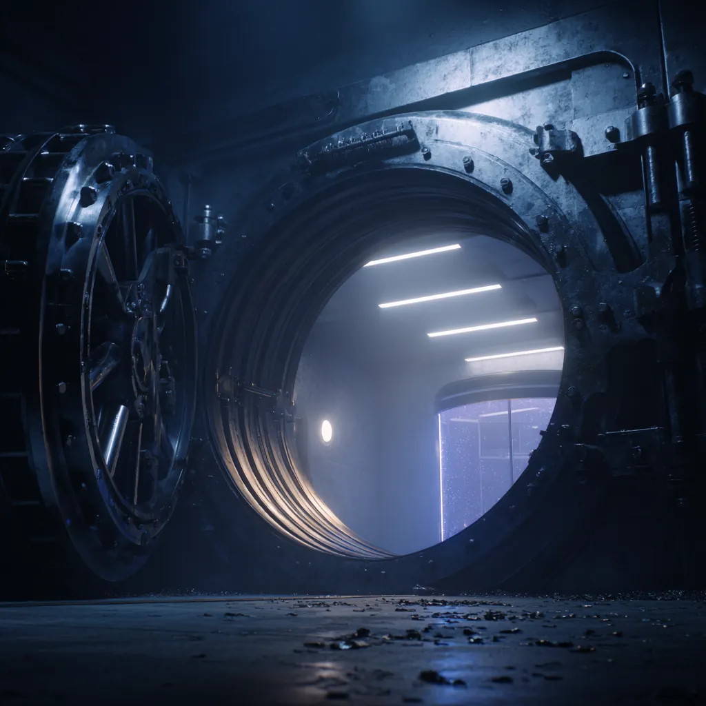 Secure Azure Data Platform for Sensitive Analytics Workloads